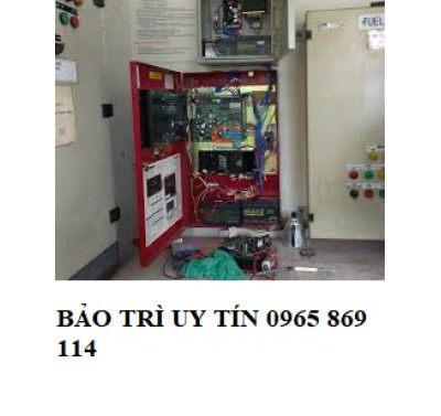 CƠ SỞ BÁN THIẾT BỊ BÁO CHÁY UY TÍN Ở HƯNG YÊN LIÊN HỆ 0965 869 114